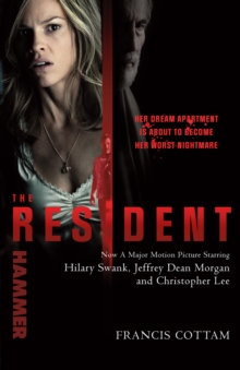 The Resident, Paperback Book The Resident, Paperback Book
