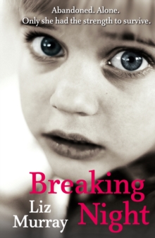 Breaking Night, Paperback Book Breaking Night, Paperback Book