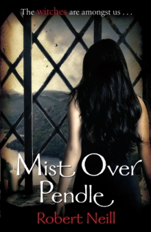 Mist Over Pendle, Paperback Book Mist Over Pendle, Paperback Book