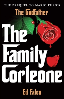 The Family Corleone, Paperback Book The Family Corleone, Paperback Book