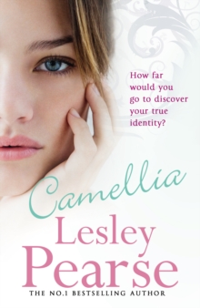 Camellia, Paperback Book Camellia, Paperback Book