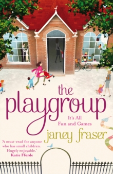 The Playgroup, Paperback Book The Playgroup, Paperback Book