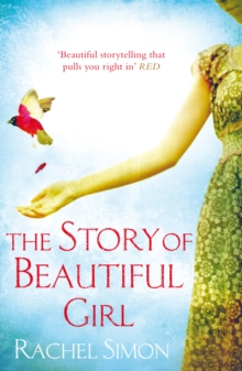 The Story of Beautiful Girl, Paperback Book The Story of Beautiful Girl, Paperback Book