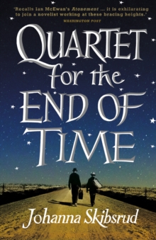 Quartet for the End of Time, Paperback Book Quartet for the End of Time, Paperback Book