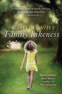 Family Likeness, Paperback / softback Book Family Likeness, Paperback / softback Book