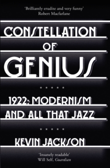 Constellation of Genius, Paperback Book Constellation of Genius, Paperback Book