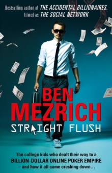 Straight Flush, Paperback Book Straight Flush, Paperback Book