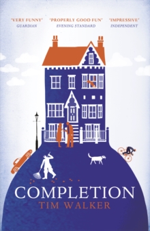 Completion, Paperback Book Completion, Paperback Book
