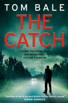 The Catch, Paperback Book The Catch, Paperback Book