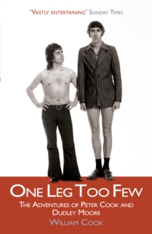 One Leg Too Few, Paperback / softback Book One Leg Too Few, Paperback / softback Book