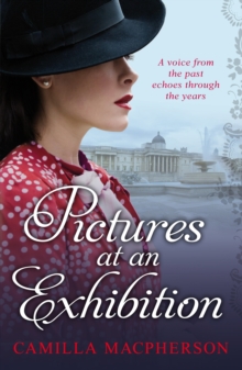 Pictures at an Exhibition, Paperback Book Pictures at an Exhibition, Paperback Book