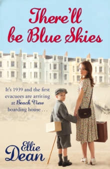 Therell Be Blue Skies, Paperback Book Therell Be Blue Skies, Paperback Book
