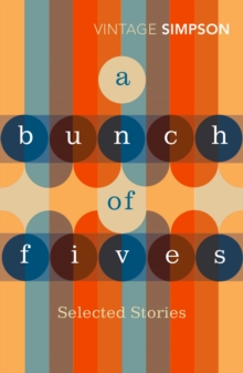 A Bunch of Fives, Paperback Book A Bunch of Fives, Paperback Book