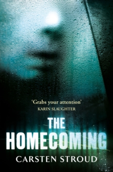 The Homecoming : A page-turning, labyrinthine thrill ride of a read, Paperback Book The Homecoming : A page-turning, labyrinthine thrill ride of a read, Paperback Book