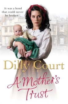 A Mother's Trust, Hardback Book A Mother's Trust, Hardback Book