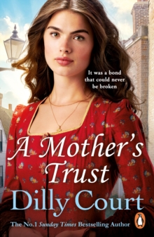 A Mother's Trust, Paperback Book A Mother's Trust, Paperback Book
