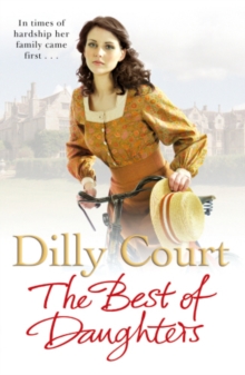 The Best of Daughters, Hardback Book The Best of Daughters, Hardback Book