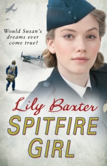 Spitfire Girl, Paperback Book Spitfire Girl, Paperback Book