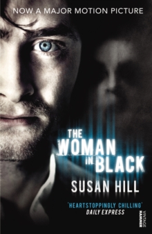 The Woman in Black, Paperback / softback Book The Woman in Black, Paperback / softback Book