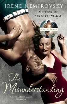 The Misunderstanding, Paperback Book The Misunderstanding, Paperback Book