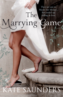 The Marrying Game, Paperback Book The Marrying Game, Paperback Book