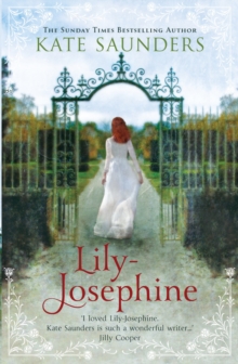 Lily-Josephine, Paperback / softback Book Lily-Josephine, Paperback / softback Book