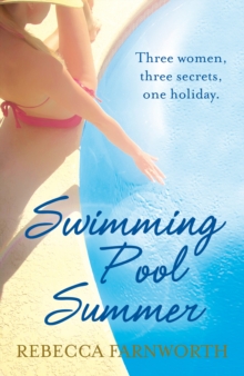 Swimming Pool Summer, Paperback Book Swimming Pool Summer, Paperback Book