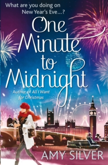 One Minute to Midnight, Paperback Book One Minute to Midnight, Paperback Book