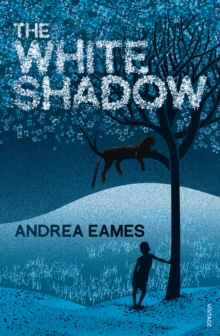 The White Shadow, Paperback Book The White Shadow, Paperback Book