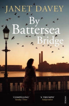 By Battersea Bridge, Paperback Book By Battersea Bridge, Paperback Book