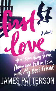 First Love, Hardback Book First Love, Hardback Book