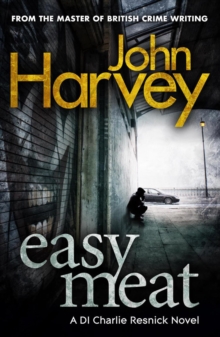 Easy Meat : (Resnick 8), Paperback Book Easy Meat : (Resnick 8), Paperback Book