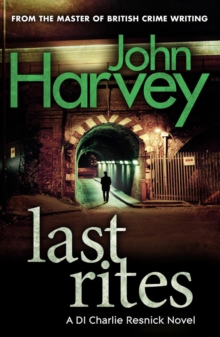 Last Rites : (Resnick 10), Paperback / softback Book Last Rites : (Resnick 10), Paperback / softback Book