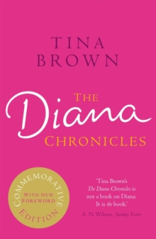 The Diana Chronicles, Paperback Book The Diana Chronicles, Paperback Book