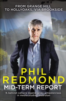 Mid-Term Report, Paperback Book Mid-Term Report, Paperback Book