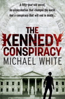 The Kennedy Conspiracy, Paperback Book The Kennedy Conspiracy, Paperback Book