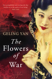 The Flowers of War, Paperback Book The Flowers of War, Paperback Book