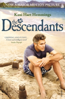 The Descendants, Paperback Book The Descendants, Paperback Book