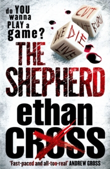 The Shepherd : (Shepherd 1), Paperback Book The Shepherd : (Shepherd 1), Paperback Book