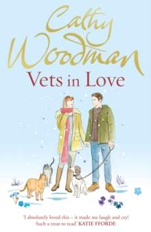 Vets in Love : (Talyton St George), Paperback Book Vets in Love : (Talyton St George), Paperback Book