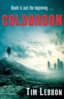 Coldbrook, Paperback / softback Book Coldbrook, Paperback / softback Book
