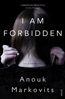 I Am Forbidden, Paperback Book I Am Forbidden, Paperback Book