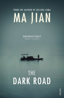 The Dark Road, Paperback Book The Dark Road, Paperback Book