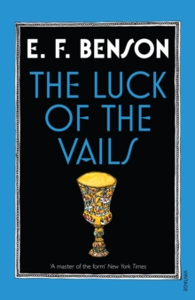 The Luck of the Vails, Paperback Book The Luck of the Vails, Paperback Book