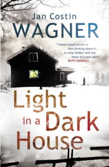 Light in a Dark House, Paperback Book Light in a Dark House, Paperback Book