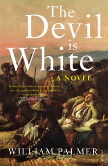 The Devil is White, Paperback Book The Devil is White, Paperback Book