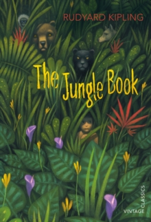 The Jungle Book, Paperback Book The Jungle Book, Paperback Book