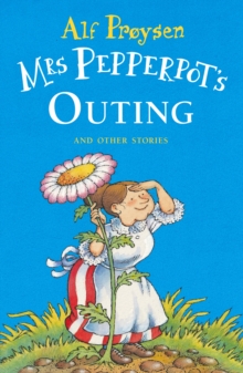 Mrs Pepperpot's Outing, Paperback Book Mrs Pepperpot's Outing, Paperback Book