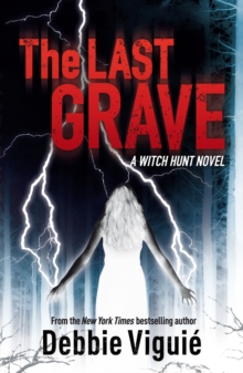 The Last Grave, Paperback Book The Last Grave, Paperback Book