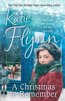 A Christmas to Remember, Paperback Book A Christmas to Remember, Paperback Book